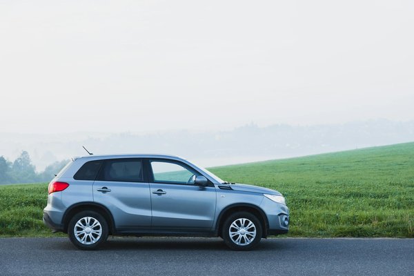 5 erreurs à éviter avec l'éclairage de sécurité de votre voiture