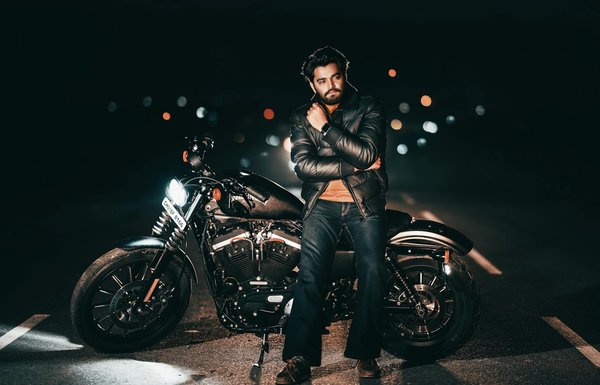 Comment choisir sa moto pour le tunning ?